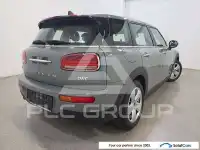 2022 Mini Clubman