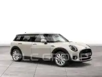 2022 Mini Clubman