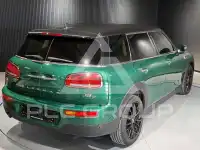 2022 Mini Clubman