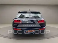 2022 Mini Clubman
