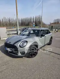 2022 Mini Clubman