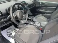 2022 Mini Clubman