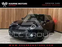 2022 Mini Clubman