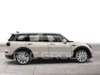 2022 Mini Clubman
