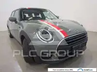 2022 Mini Clubman