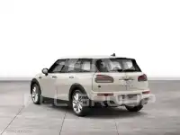 2022 Mini Clubman