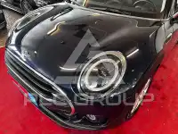 2022 Mini Clubman