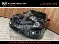 2022 Mini Clubman