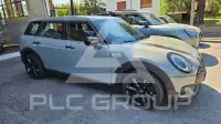 2022 Mini Clubman