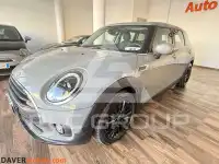 2022 Mini Clubman