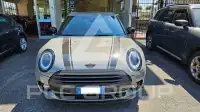 2022 Mini Clubman