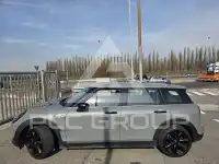 2022 Mini Clubman