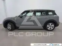 2022 Mini Clubman