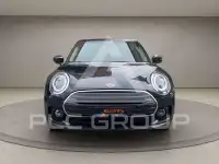 2022 Mini Clubman