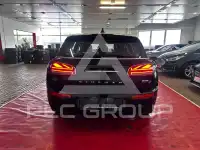 2022 Mini Clubman