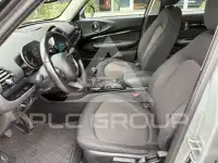 2022 Mini Clubman
