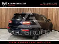 2022 Mini Clubman