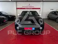 2022 Mini Clubman