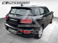 2022 Mini Clubman