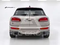 2022 Mini Clubman