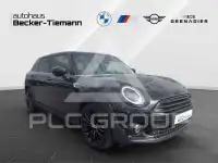 2022 Mini Clubman