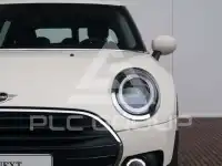 2022 Mini Clubman