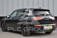 2022 Mini Clubman