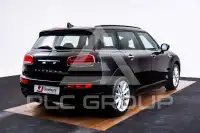 2022 Mini Clubman