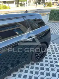 2022 Mini Clubman