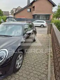 2022 Mini Clubman