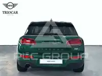 2022 Mini Clubman