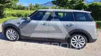 2022 Mini Clubman