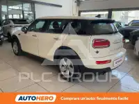 2022 Mini Clubman