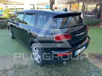 2022 Mini Clubman