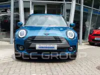 2022 Mini Clubman