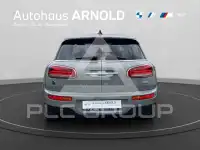 2022 Mini Clubman