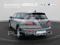 2022 Mini Clubman
