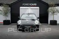 2022 Mini Clubman