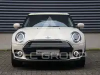 2022 Mini Clubman