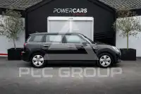 2022 Mini Clubman
