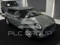 2022 Mini Clubman