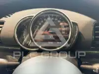 2022 Mini Clubman