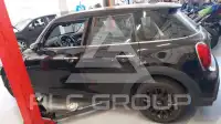 2022 Mini Clubman