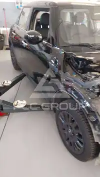 2022 Mini Clubman