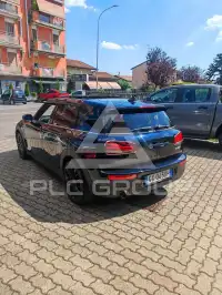 2022 Mini Clubman