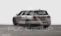 2022 Mini Clubman