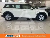 2022 Mini Clubman