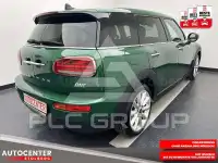 2022 Mini Clubman