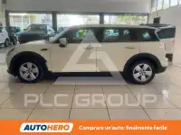 2022 Mini Clubman
