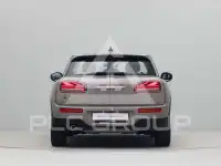 2022 Mini Clubman